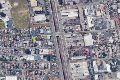 0 E 124th St #14, Compton, CA 90222 photo 8