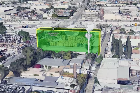 0 E 124th St #14, Compton, CA 90222 photo 3