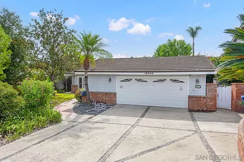 10849 E Meadow Glen Way, Escondido, CA 92026