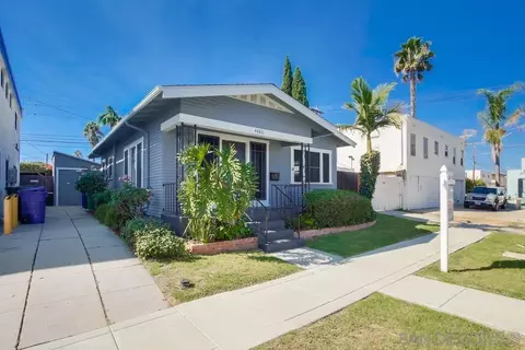 4480 33rd, San Diego, CA 92116 photo 2