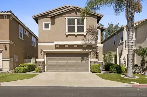 10046 Leavesly Trl, Santee, CA 92071