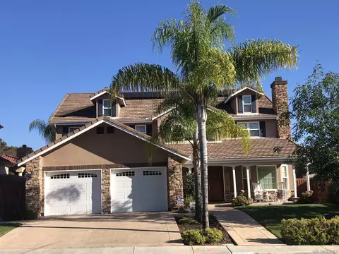 17952 Aguamiel Rd, San Diego, CA 92127