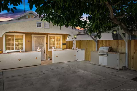 4188 Nordica Ave, San Diego, CA 92113
