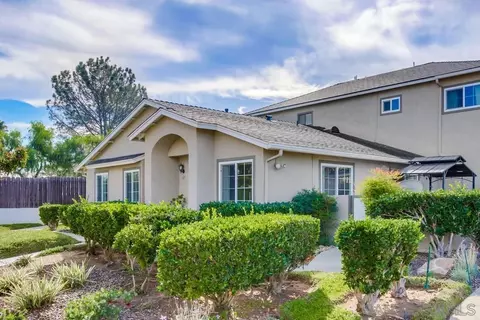 8737 Crossway Ct #65, Santee, CA 92071