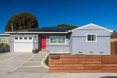 2925 Morningside, San Diego, CA 92139