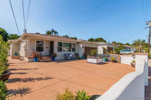 6310 Severin Dr, La Mesa, CA 91942 photo 3