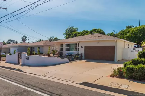 6310 Severin Dr, La Mesa, CA 91942 photo 2