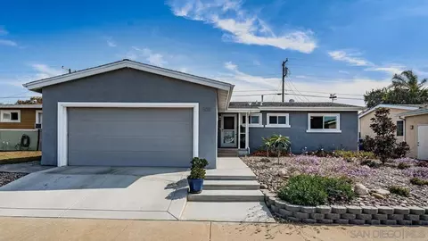 5081 Cole St, San Diego, CA 92117