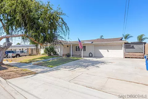 9416 Pike Rd, Santee, CA 92071