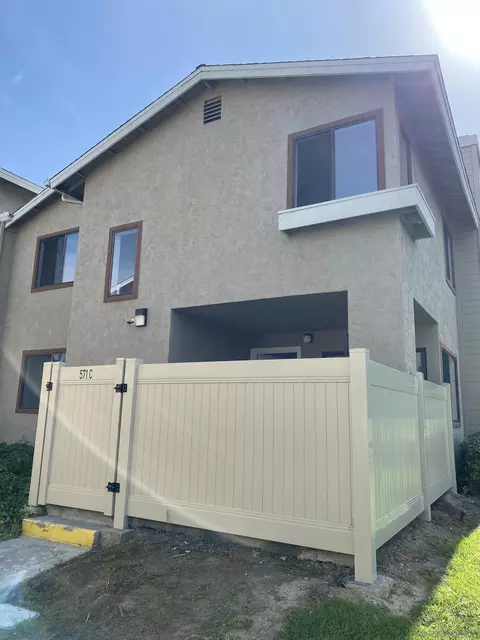 571 Portsmouth #C, Chula Vista, CA 91911