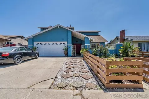 3233 Tequila Way, San Ysidro, CA 92173