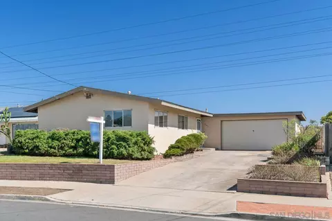3243 Via Arcilla, San Diego, CA 92111