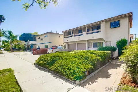 4370 Idaho St #1, San Diego, CA 92104