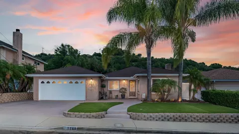 5569 Red River Dr, San Diego, CA 92120