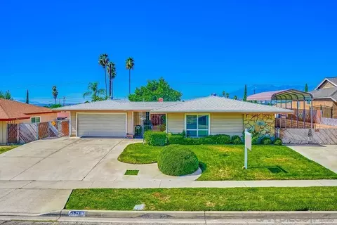 5970 Eucalyptus Dr, Highland, CA 92346