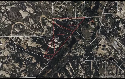 00 Lost Trl #0, Alpine, CA 91901