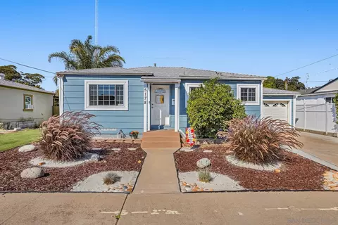 5178 Pirotte Dr, San Diego, CA 92105