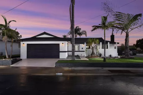5652 Lodi St, San Diego, CA 92117