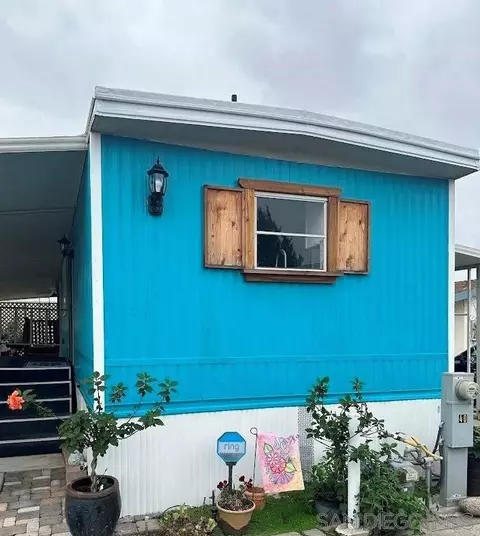 221 N El Camino Real #40, Oceanside, CA 92058