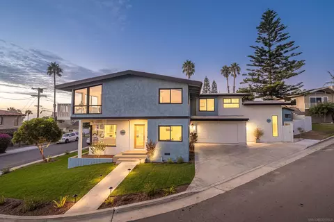 1360-1362 Elevation Rd, San Diego, CA 92110 photo 6
