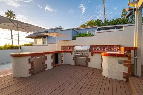 1360-1362 Elevation Rd, San Diego, CA 92110 photo 29