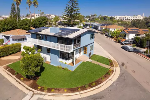1360-1362 Elevation Rd, San Diego, CA 92110 photo 37