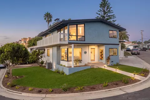 1360-1362 Elevation Rd, San Diego, CA 92110 photo 3