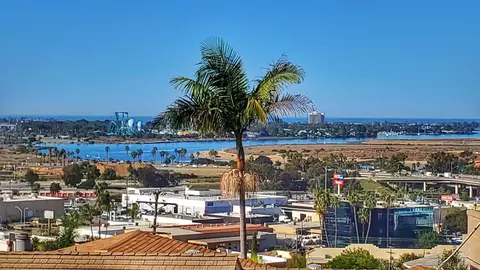 1360-1362 Elevation Rd, San Diego, CA 92110