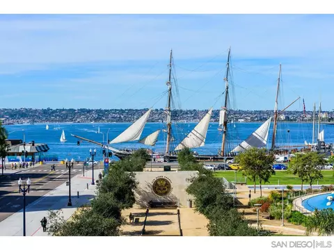 1431 Pacific Hwy #511, San Diego, CA 92101
