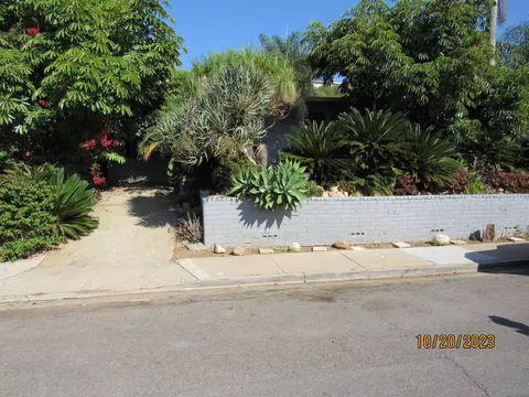 3337 Mcgraw St, San Diego, CA 92117