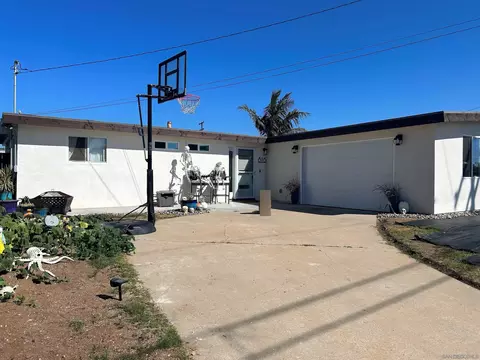 816 Oneonta, Imperial Beach, CA 91932