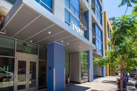 321 10th Ave #303, San Diego, CA 92101