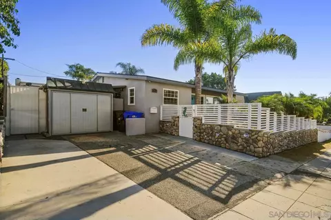 743 Nautilus St, La Jolla, CA 92037