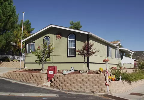 35109 Highway 79 #SPC 200/UNIT #199, Warner Springs, CA 92086