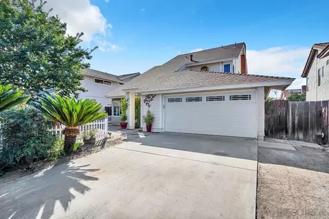 13084 Entreken Ave, San Diego, CA 92129