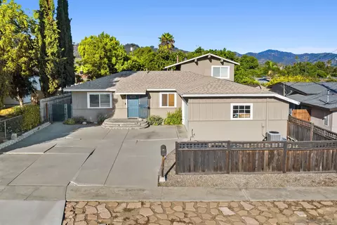 1150 Erica St, Escondido, CA 92027