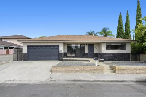 6222 Rose St, San Diego, CA 92115