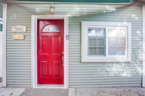 5046 Brighton, San Diego, CA 92107