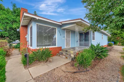 6312 Montezuma Rd, San Diego, CA 92115