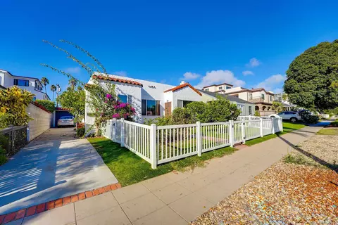 832 Beryl St, San Diego, CA 92109