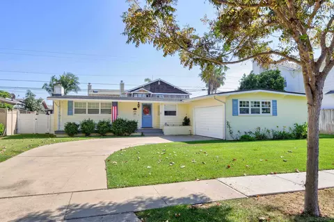 751 Coronado Ave, Coronado, CA 92118