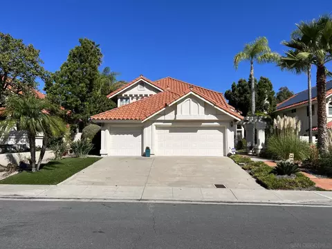 12142 Avenida Consentido, San Diego, CA 92128