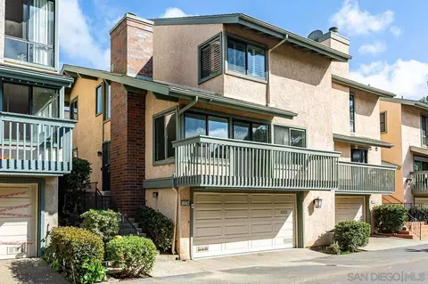 8065 Caminito Gianna, La Jolla, CA 92037