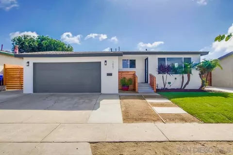 7487 Bagdad St, San Diego, CA 92111