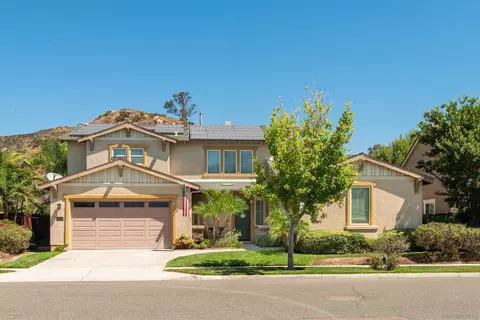 3000 Burnet Dr, Escondido, CA 92027