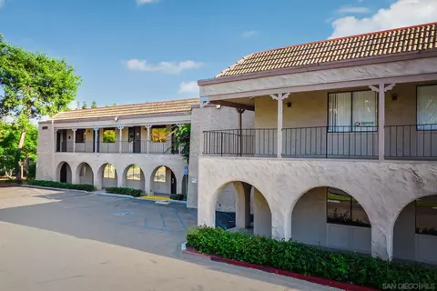 10505 10509 San Diego Mission Rd #434-041-06-00, San Diego, CA 92108