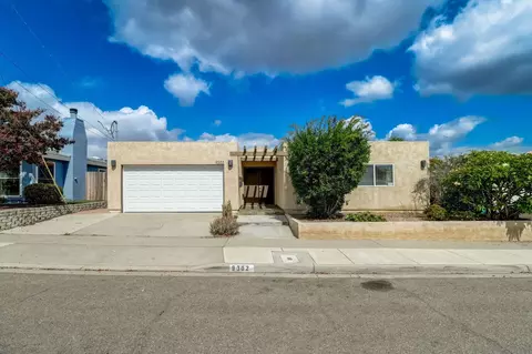 9302 Ronda Ave, San Diego, CA 92123