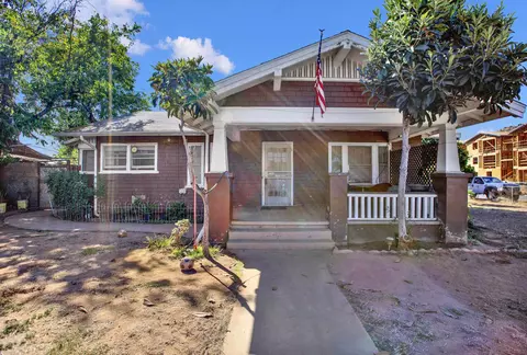 1103 Persimmon Ave, El Cajon, CA 92021
