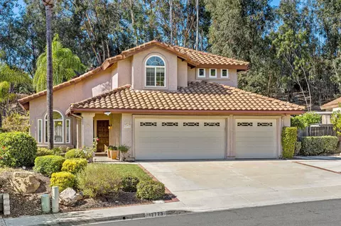 12773 Cherrywood St, Poway, CA 92064