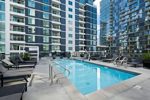 425 W Beech St #335, San Diego, CA 92101